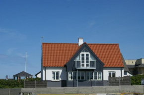 Løkken Holiday Home 86